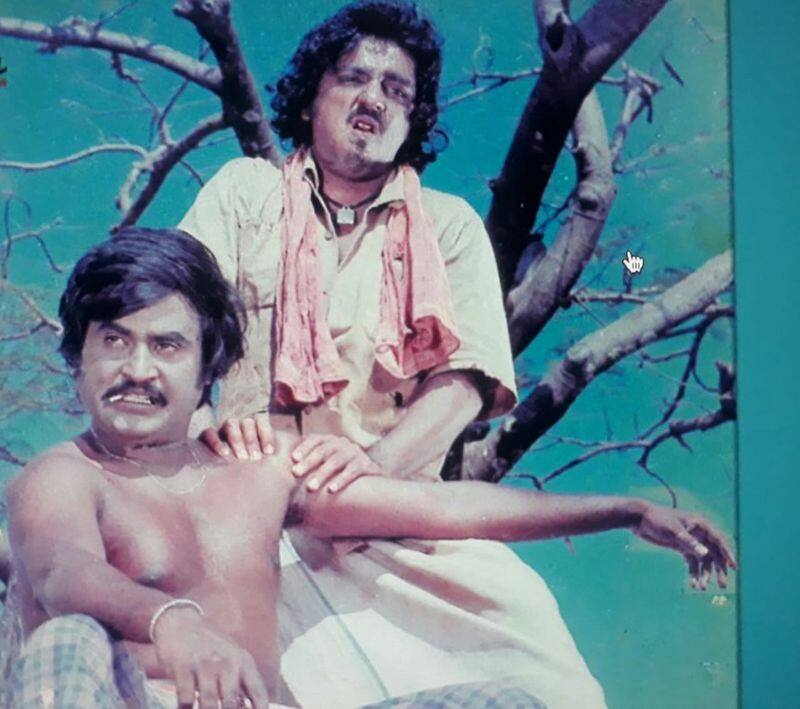 director bakiyaraj 16 years film working memories