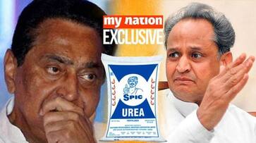 Urea vanishes in thin air just days after Congress takes charge in Madhya Pradesh, Rajasthan