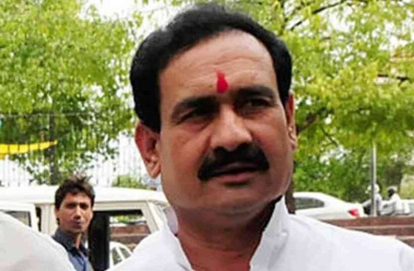 ..तो इसलिए एमपी के इस ब्राह्मण नेता को भाजपा ने बनाया यूपी का सह प्रभारी