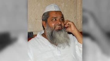 Mahagatbandhan ally AIUDF Badruddin Ajmal  journalist abuse 2019 poll