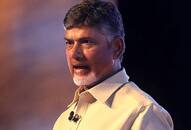 Chandrababu Naidu continues cry foul special status  Andhra Pradesh