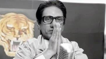 Bal Thackeray trailer is like 'molotov cocktail', Nawazuddin Siddiqui the spark