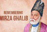 Remembering Ghalib Delhi favourite Bard last great poet of Mughal era