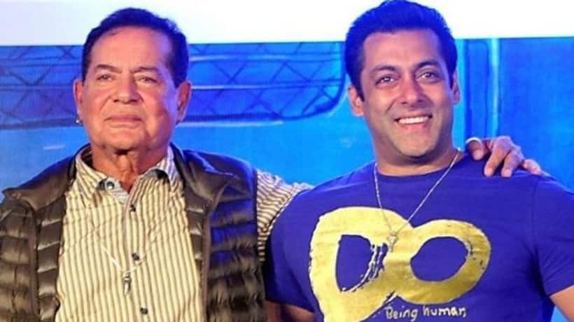 सलमान के घर लगती है हर सुबह लम्बी लाइन, वजह जानकर हैरान रह जाएंगे