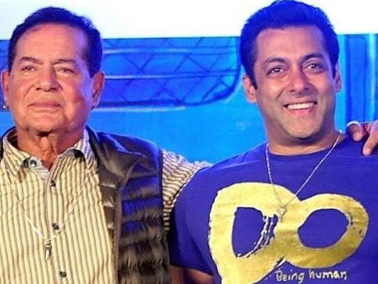 SALMAN AND HIS FATHER HELP POOR PEOPLES FROM LAST 11 YEARS