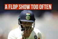 Rishabh Pant throwing his wicket away often  be disaster for career