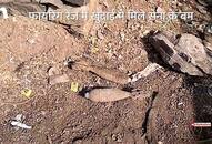 Two live bombs found in the firing range of Army