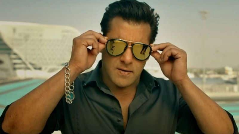 Salman Khan's most iconic dialogues