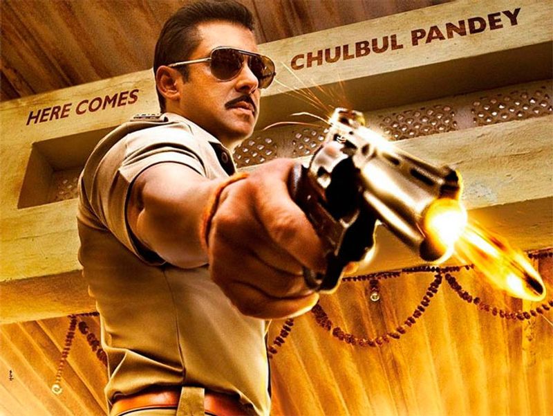 No Salman Khans Chulbul Pandey Will Not Make A Cameo In Ajay Devgns Singham Again vvk