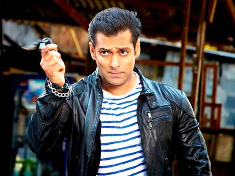 ‘भारत’ फिल्म का टीजर रिलीज, सलमान के दिखे कई रूप