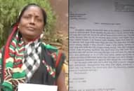 Farmer family auction notice private bank wife requests permission mercy killing Karnataka