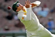 India vs Australia, 3rd Test: Hosts toil hard, drop catches at MCG