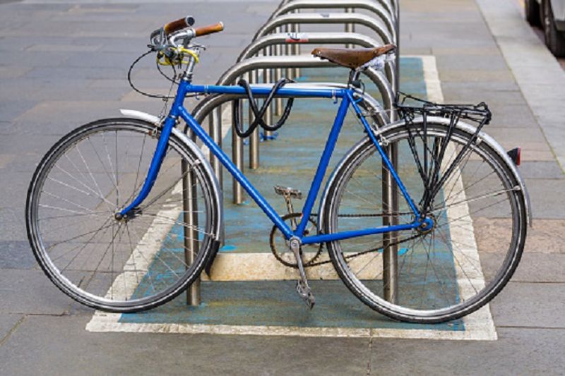 Cycle parking centres across Bengaluru in six months DULT  BBMP