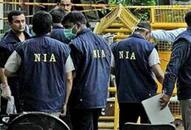 ISIS module case Terrorists  remote-controlled car make explosive NIA