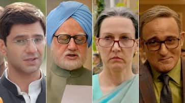 The Accidental Prime Minister trailer: 5 dialogues that will blow your mind