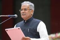 Bhupesh Baghel plum posts portfolio distribution Chattisgarh's council of ministers