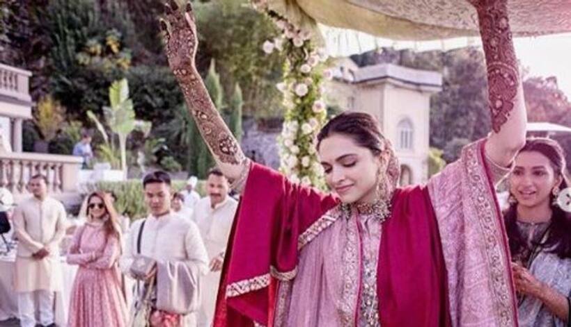 इंस्टाग्राम पर दीपिका पादुकोण के 3 करोड़ फॉलोवर पार, डांस कर मनाया जश्न