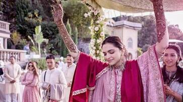 deepika padukone get 3 million followers on instagram