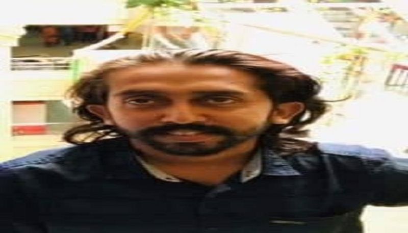 absconded kerala engineer found at mumbai with his girlfriend