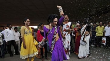 Third gender will get concession like senior citizen from next year