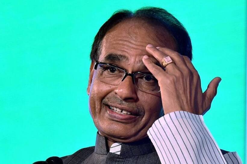शिवराज सिंह ने मुख्यमंत्री कमलनाथ पर बोला धावा