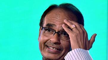 Why Shivraj Singh has taunt on newly constitute MP government