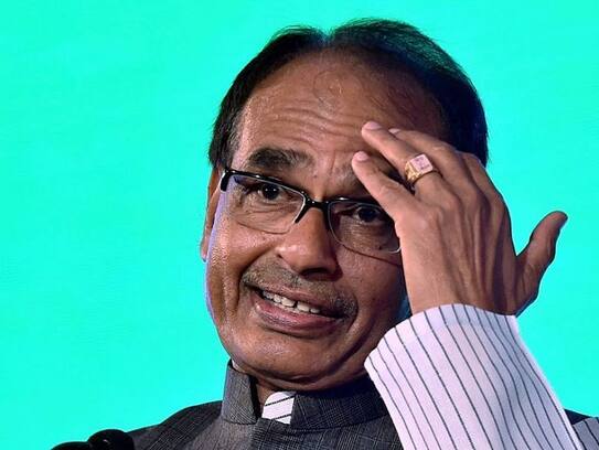 Why Shivraj Singh has taunt on newly constitute MP government