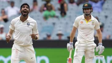 India vs Australia 3rd Test Jasprit Bumrah star Virat Kohli & Co take massive 292-run lead MCG