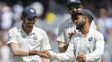 Virat Kohli: Jasprit Bumrah is world's best bowler now, wouldn't want to face him