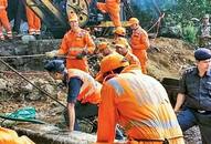 Supreme Court Meghalaya govt rescue trapped miners dead alive families hope