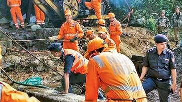 Air Force, Coal India, Kirloskar Brothers lend hand to rescue trapped Meghalaya miners