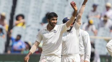 India Australia 3rd Test MCG Jasprit Bumrah one of the best spells Down Under Javagal Srinath