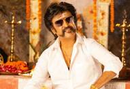 Thalaiva Rajinikanth, where is the party tonight