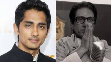 Siddharth attacks Nawazuddin Siddiqui's Thackeray trailer