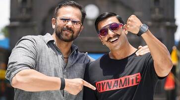 Simmba filmmaker Rohit Shetty says, 'If a good actor is a bad human being, it causes tension on the set'