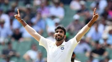 Melbourne Test Jasprit Bumrah destroys Australia India in control despite 2nd innings collapse