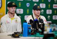 Ball tampering scandal Jones slams Smith, Bancroft for talking to media