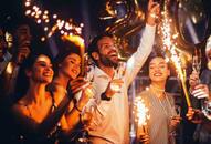 Hottest New Year Eve parties to attend in New Delhi