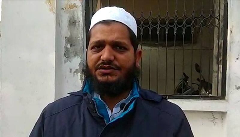 WATCH: Jamiat Ulema-e-Hind stands for 'terrorists'