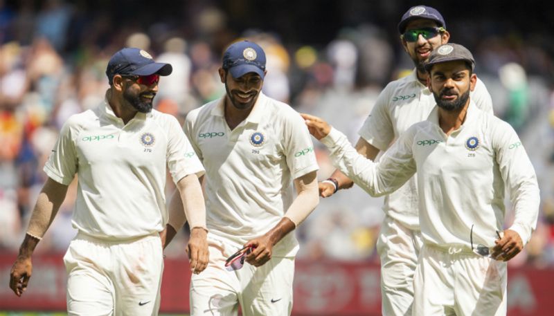 Test cricket Jasprit Bumrah and team top class bowling but not best ever says Venkatesh Prasad