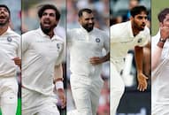 Kapil Dev Fast bowlers have changed face of Indian cricket