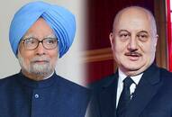 After Accidental Prime Minister, Manmohan Singh will be in everyone's hearts: Anupam Kher