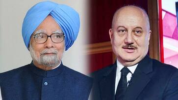 After Accidental Prime Minister, Manmohan Singh will be in everyone's hearts: Anupam Kher