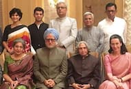 THE ACCIDENTAL PRIME MINISTER CHARACTERS PLAYED BY THESE ACTORS