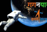 India will send three Indians in Space