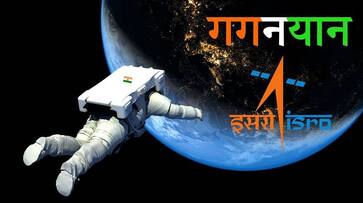 India will send three Indians in Space