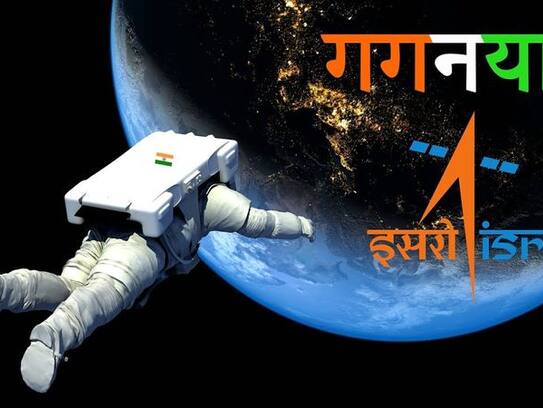India will send three Indians in Space