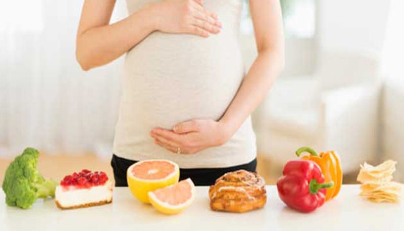 foods should avoid during pregnancy