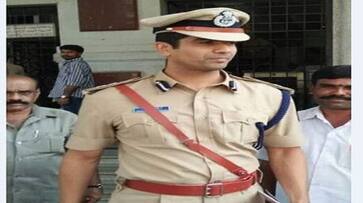 IPS officer Madhukar Shetty Karnataka Hyderabad last rites Swine flue thoracic aorta