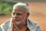 Modi turns Santa in UP ahead of Lok Sabha polls; Ghazipur gets medical college, Varanasi to have IRRI